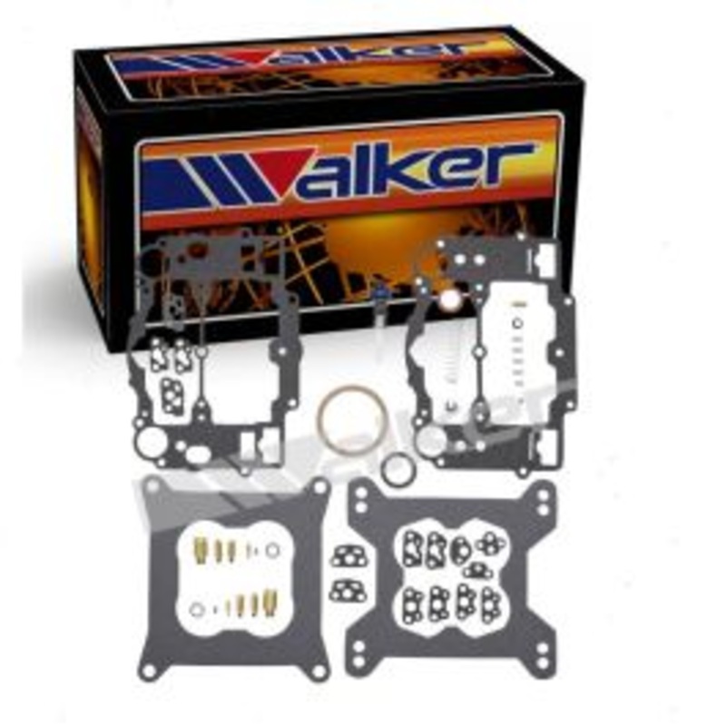 Walker Products Carburetor Repair Kit for 1972-1974 Jensen Interceptor