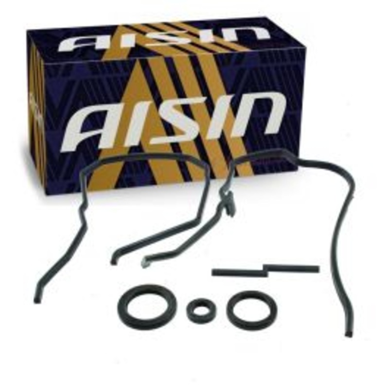 AISIN Engine Timing Cover Seal Kit for 1996-1999 Toyota Celica 2.2L L4