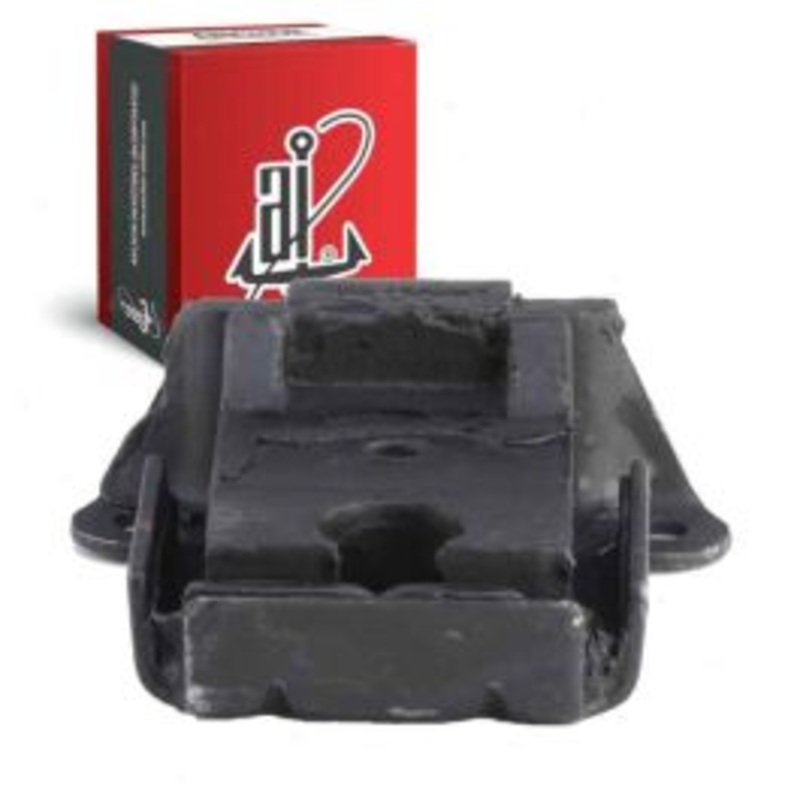 Anchor Front Left Engine Mount for 1967-1972 GMC K25 K2500 Suburban 4.1L