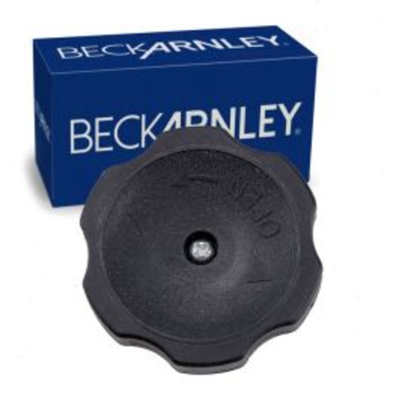 Beck/Arnley Oil Filler Cap for 1989-2001 Hyundai Sonata 2.0L 2.4L 2.5L 3.0L L4 V6