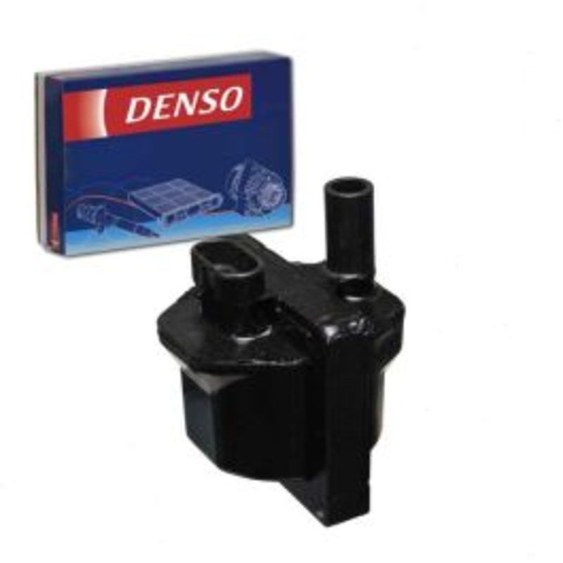 DENSO Direct Ignition Coil for 1996-2007 Chevrolet Express 1500 4.3L 5.0L 5.7L V6 V8