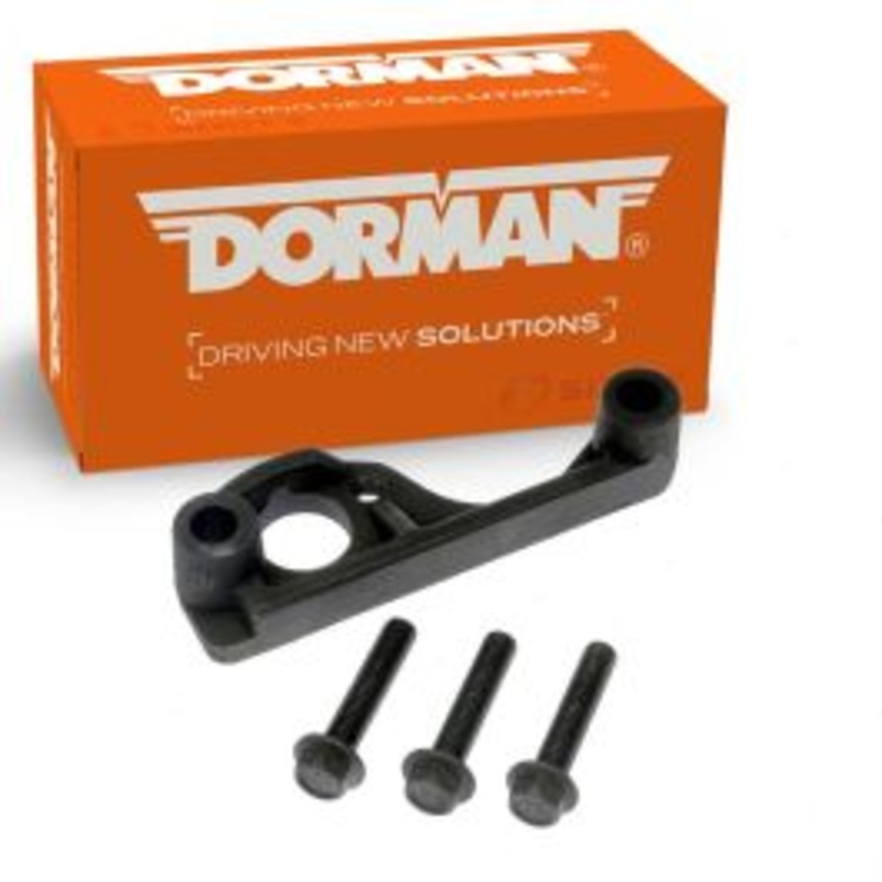 Dorman Front Left Exhaust Manifold to Cylinder Head Repair Clamp for 2003-2009 Hummer H2 6.0L 6.2L V8