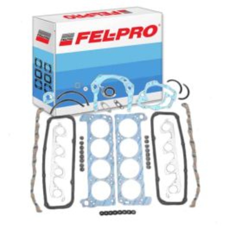 Fel-Pro Engine Gasket Set for 1971-1979 Ford Thunderbird 5.8L 6.6L V8