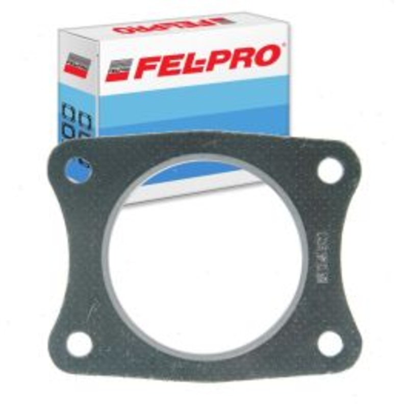 Fel-Pro Exhaust Pipe Flange Gasket for 2007 GMC Sierra 2500 HD Classic 6.6L V8