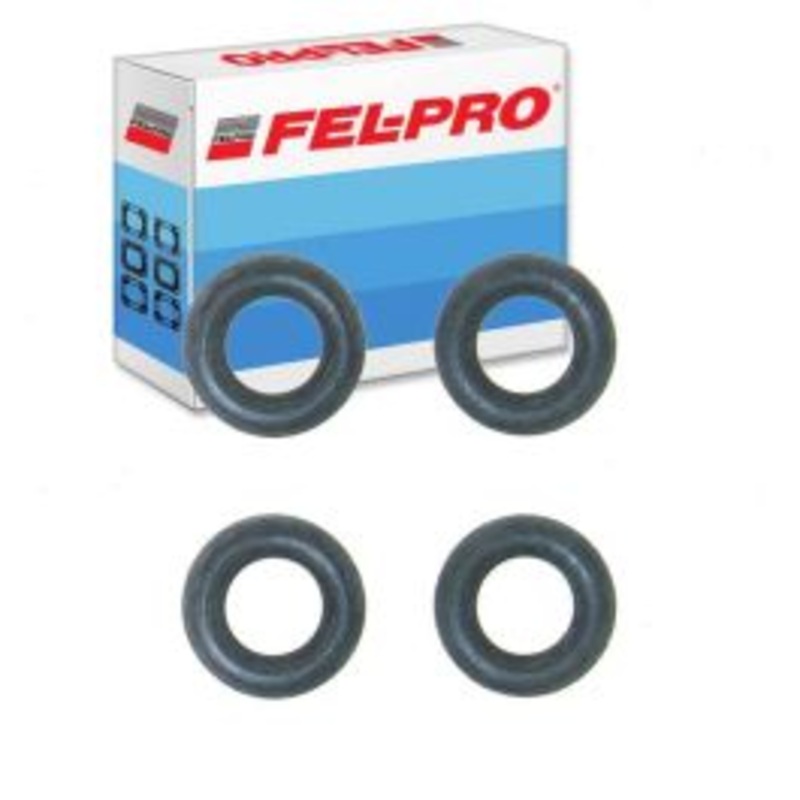 Fel-Pro Upper Fuel Injector O-Ring Kit for 2006-2011 Chevrolet HHR 2.2L 2.4L L4