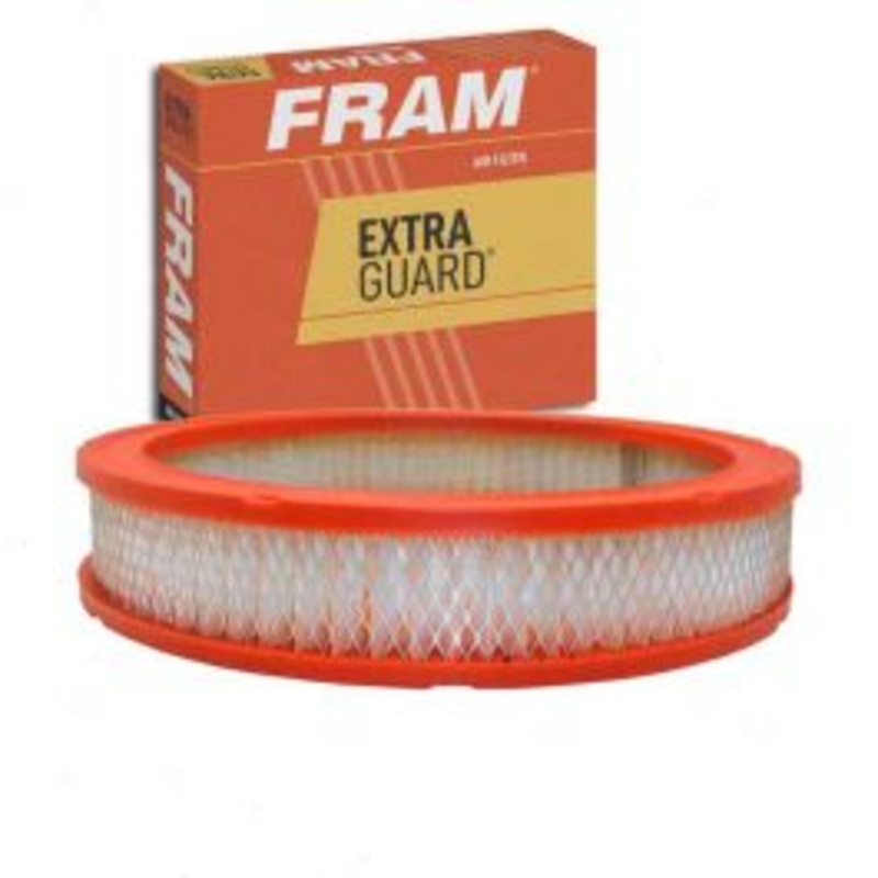 FRAM Extra Guard Air Filter for 1975-1979 Ford F-150