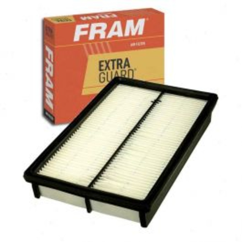 FRAM Extra Guard CA6828 Air Filter