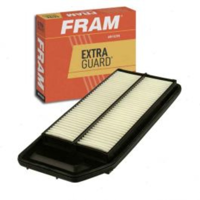 FRAM Extra Guard CA9564 Air Filter