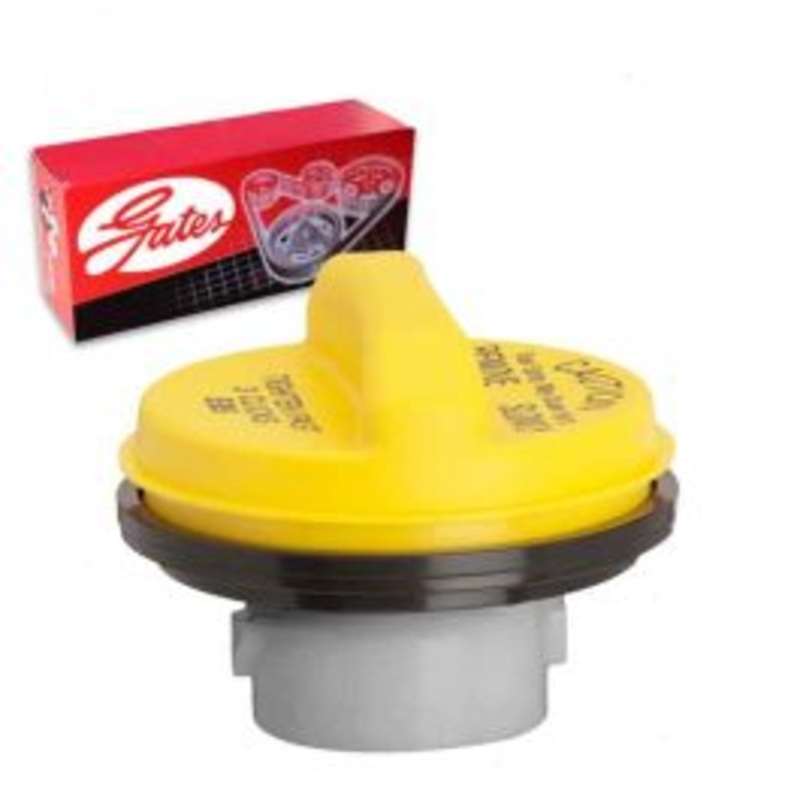 Gates Gas Cap for 2004-2006 Dodge Stratus 2.7L V6