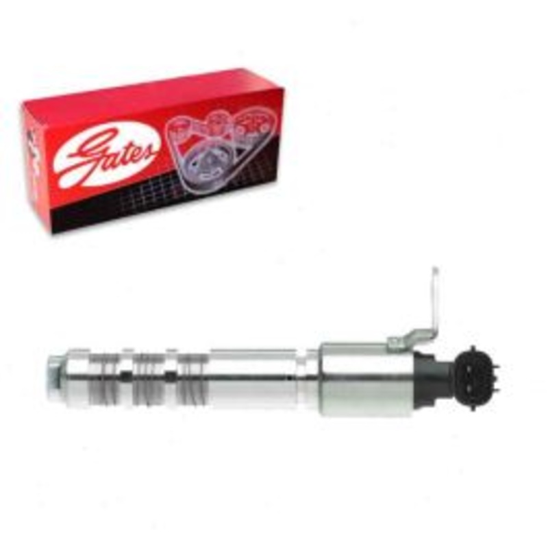Gates Variable Timing Solenoid VVT for 2007-2009 Pontiac G6 3.6L V6