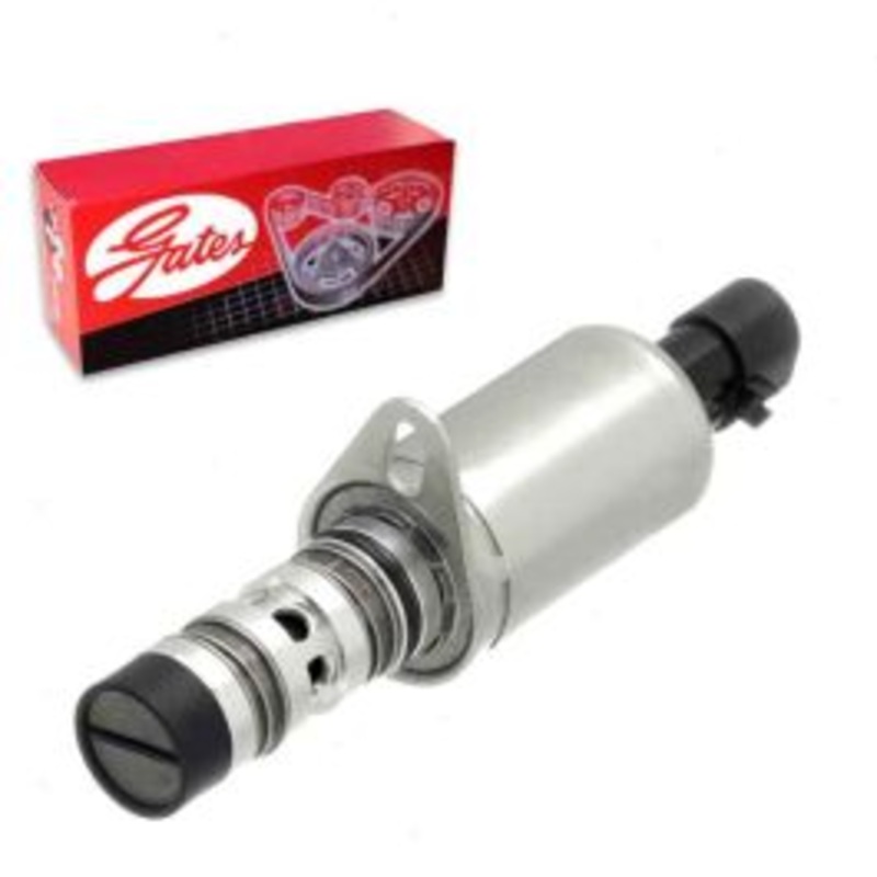Gates Variable Timing Solenoid VVT for 2011-2016 Chevrolet Cruze 1.8L L4