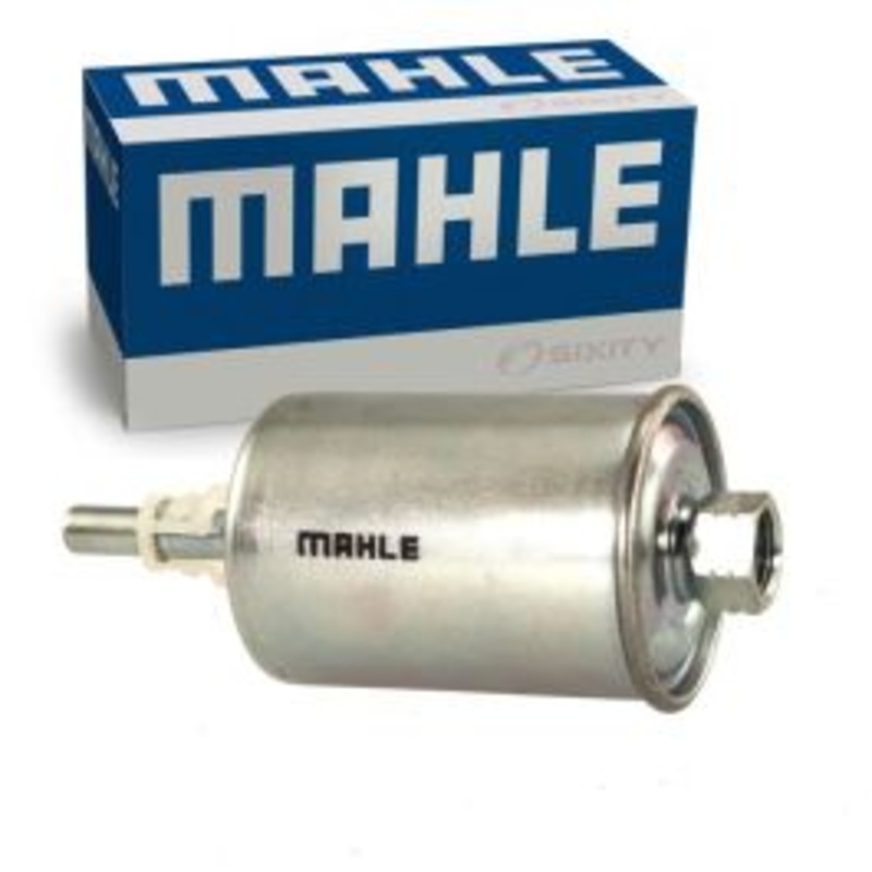 MAHLE KL In-Line Fuel Filter for 1997-1998 Oldsmobile Regency 3.8L V6