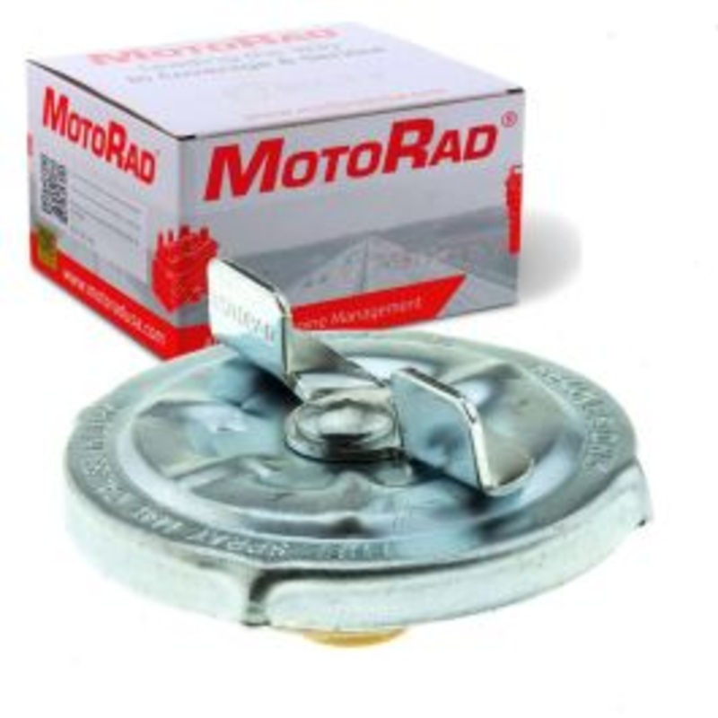 MotoRad Gas Cap for 1997 BMW 323i