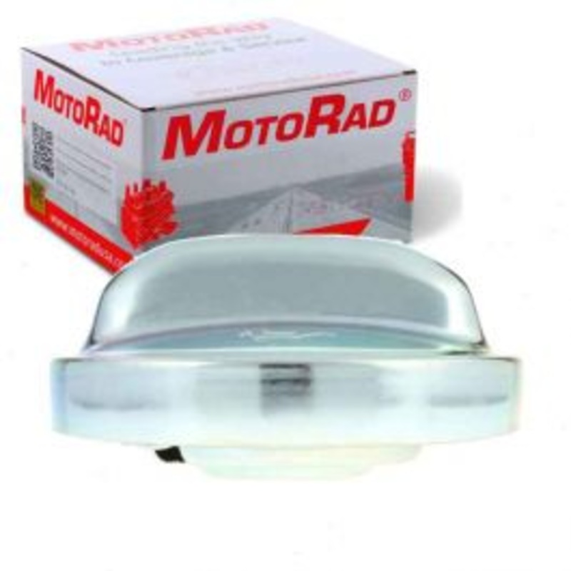 MotoRad Oil Filler Cap for 1993-2001 BMW 740i