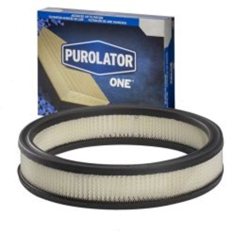 Purolator ONE Air Filter for 1962-1971 Pontiac Acadian