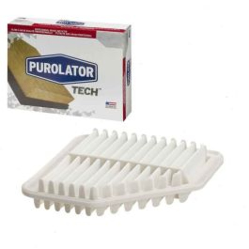 Purolator TECH Air Filter for 2005-2010 Chevrolet Cobalt 2.2L 2.4L L4