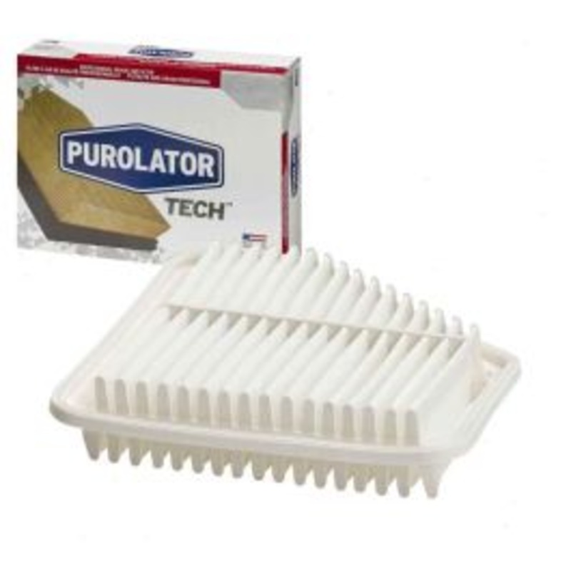 Purolator TECH Air Filter for 2007-2011 Toyota Camry 3.5L V6