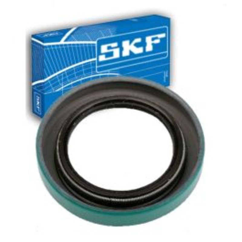 SKF 10158 Engine Crankshaft Seal