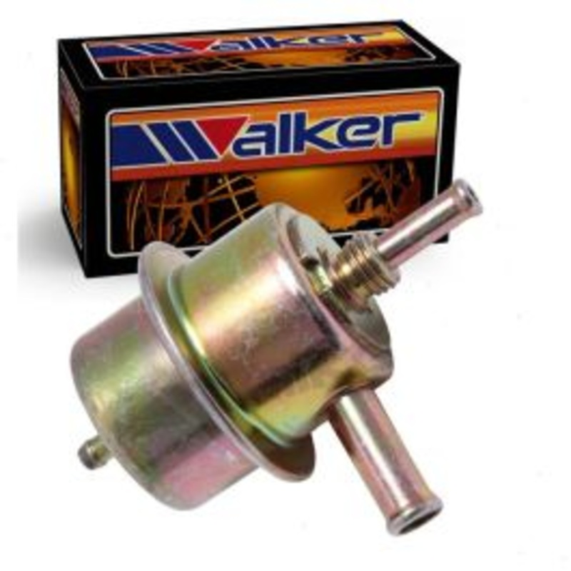 Walker Products Fuel Injection Pressure Regulator for 1985-1987 Plymouth Caravelle Sundance Voyager