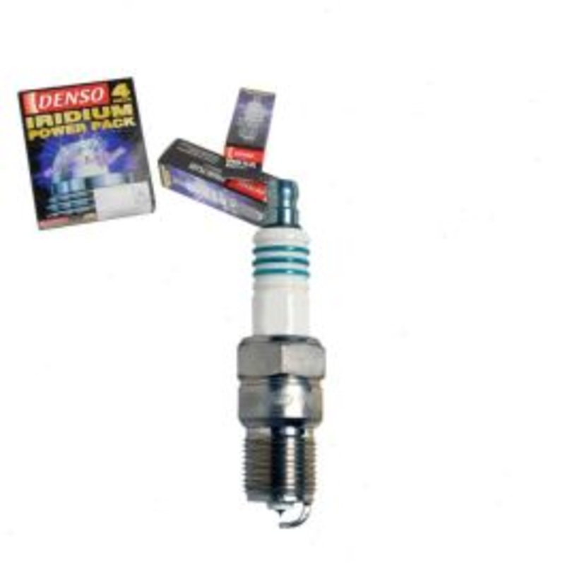 DENSO Iridium Power 5325 IT16 Spark Plug