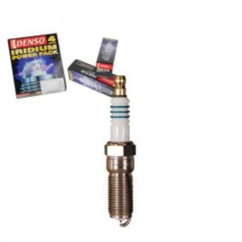 DENSO Iridium Power 5340 ITV22 Spark Plug