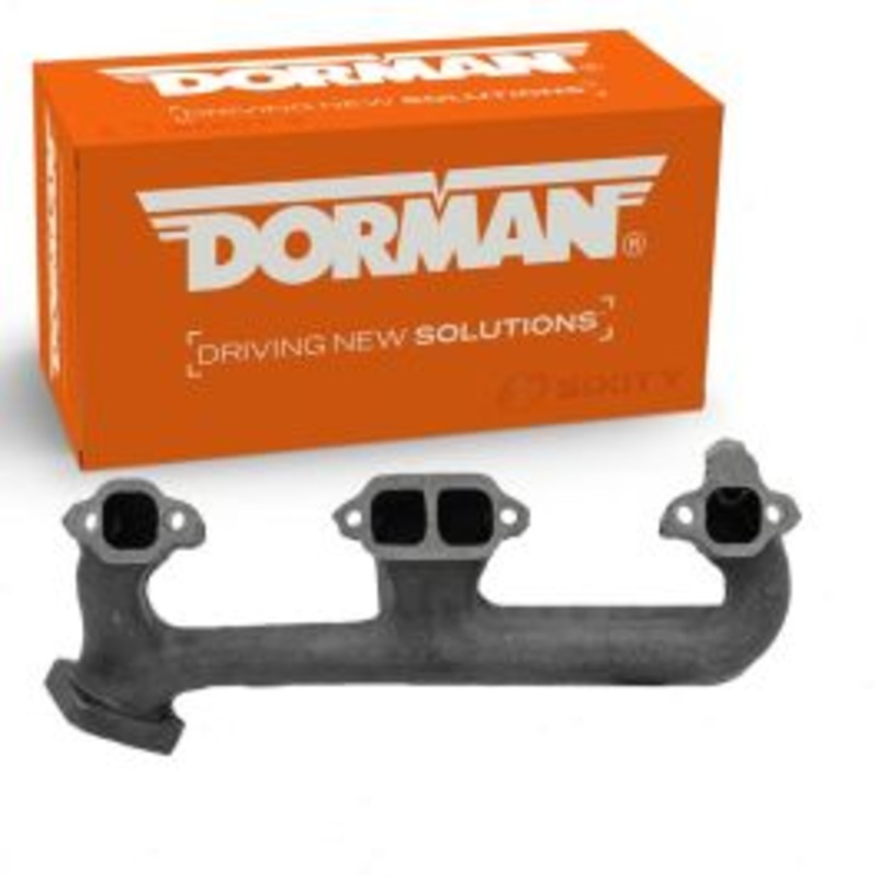 Dorman Left Exhaust Manifold for 1988-1995 GMC K1500 5.0L 5.7L V8
