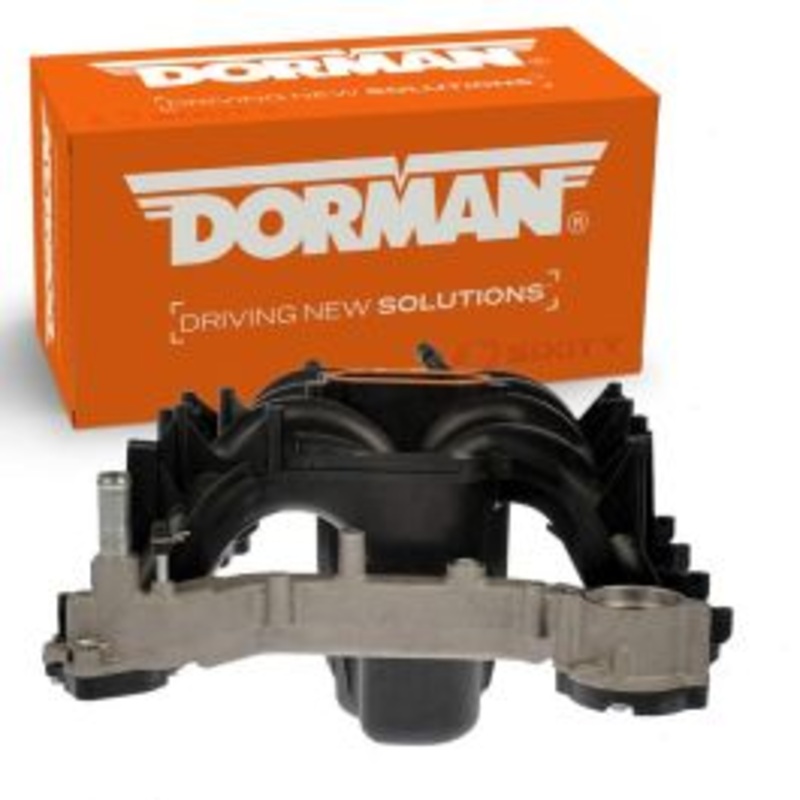 Dorman Upper Engine Intake Manifold for 2000-2008 Ford E-150 Econoline 5.4L V8