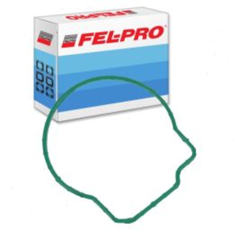Fel-Pro Fuel Injection Throttle Body Mounting Gasket for 2007-2008 Pontiac G5 2.4L L4
