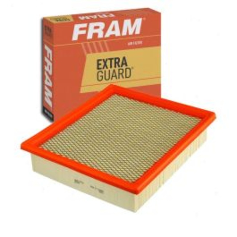 FRAM Extra Guard Air Filter for 1993-1999 Volkswagen Jetta