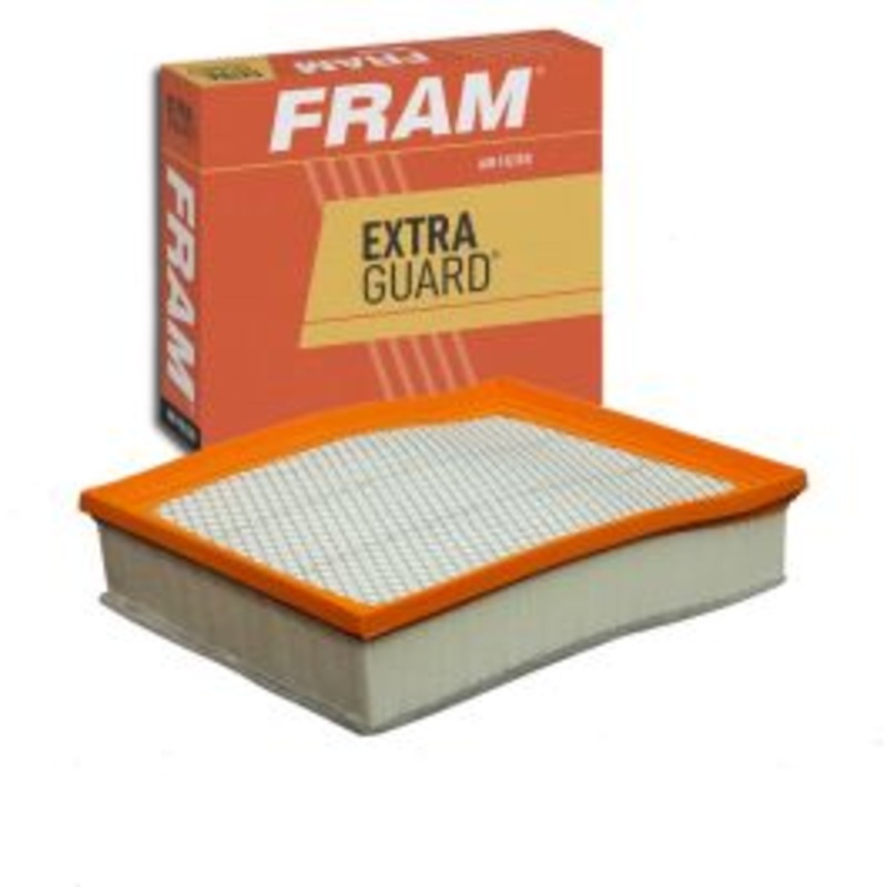 FRAM Extra Guard Air Filter for 2013-2018 Lincoln MKZ 2.0L L4
