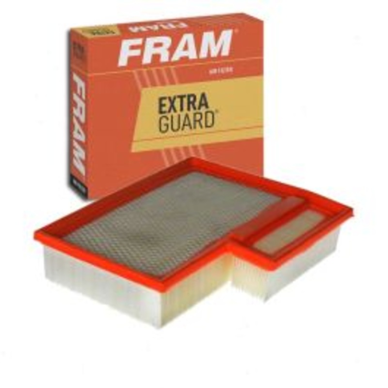 FRAM Extra Guard Air Filter for 2015-2018 Ford Transit-150