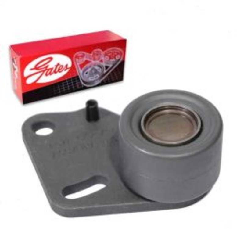 Gates PowerGrip Timing Belt Tensioner for 1981-1986 Mercury Cougar 2.3L L4