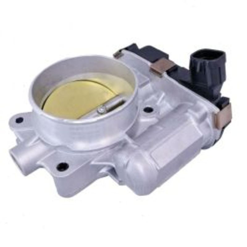 Hitachi Fuel Injection Throttle Body for 2006-2007 Saturn Relay 3.9L V6