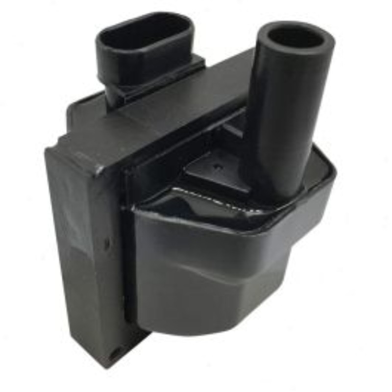 Hitachi Ignition Coil for 1996 Chevrolet Impala 5.7L V8
