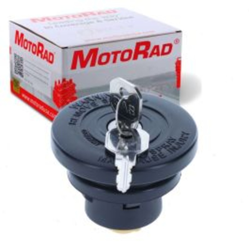 MotoRad Gas Cap for 1967 GMC C35 C3500 Pickup