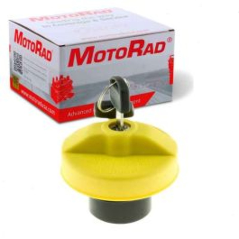 MotoRad Gas Cap for 2011-2014 Volkswagen Routan 3.6L V6