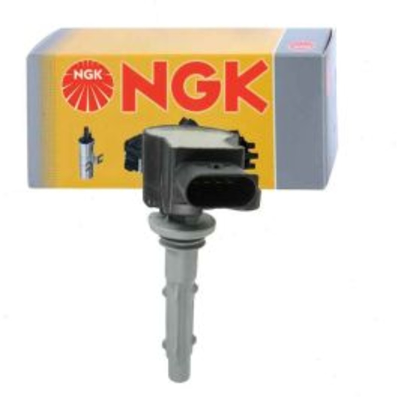 NGK 48739 U5117 Ignition Coil