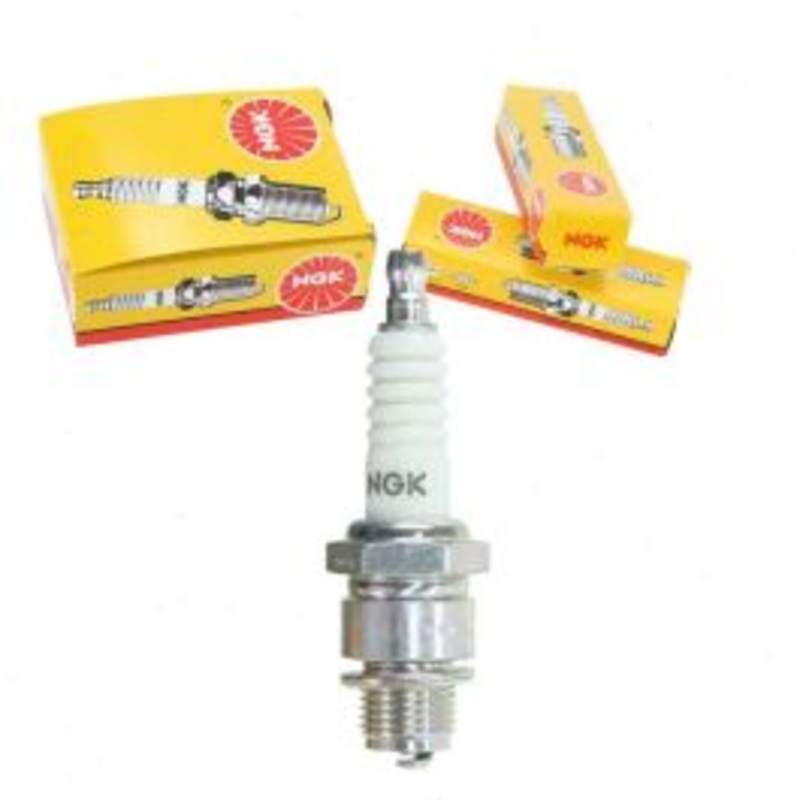 NGK Standard 5110 B7HS Spark Plug