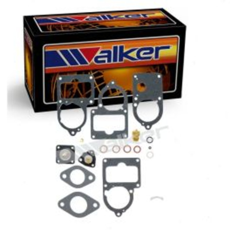 Walker Products 15282C Carburetor Repair Kit