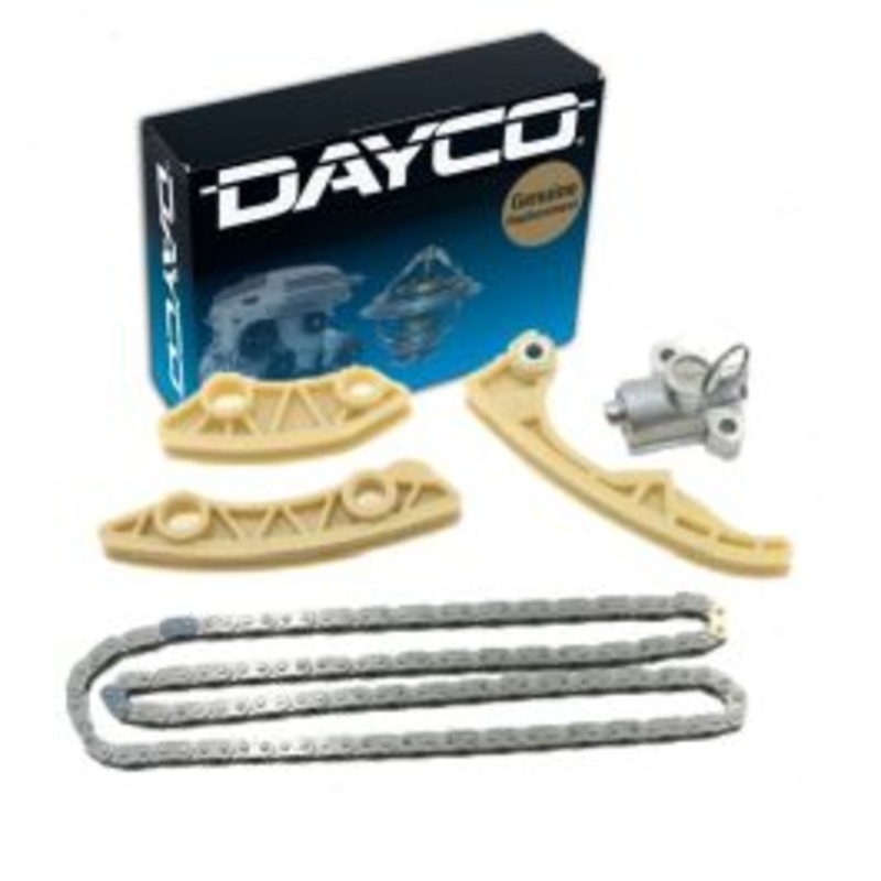 Dayco Engine Balance Shaft Chain Kit for 2000 Saturn LW1