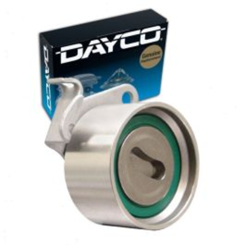 Dayco Timing Belt Component Kit for 1991-1996 Dodge Stealth