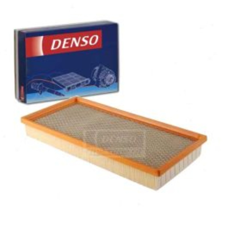 Denso 143-3262 Air Filter