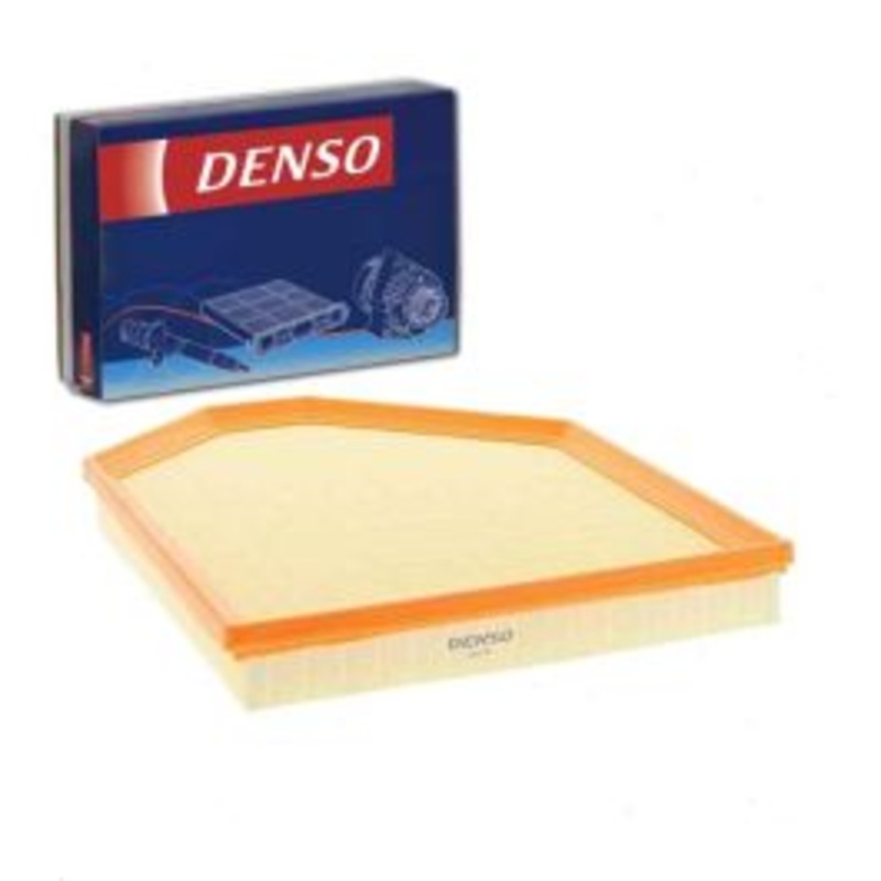DENSO Air Filter for 2015-2017 BMW X4 2.0L L4