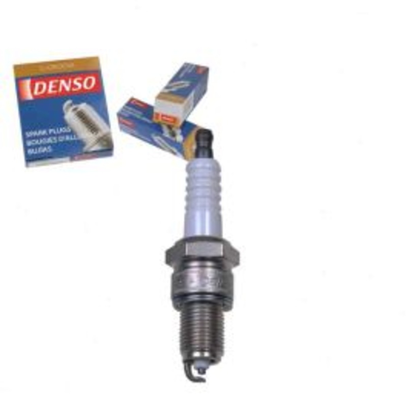 DENSO Standard U-Groove 3212 W20EXR-U11 Spark Plug