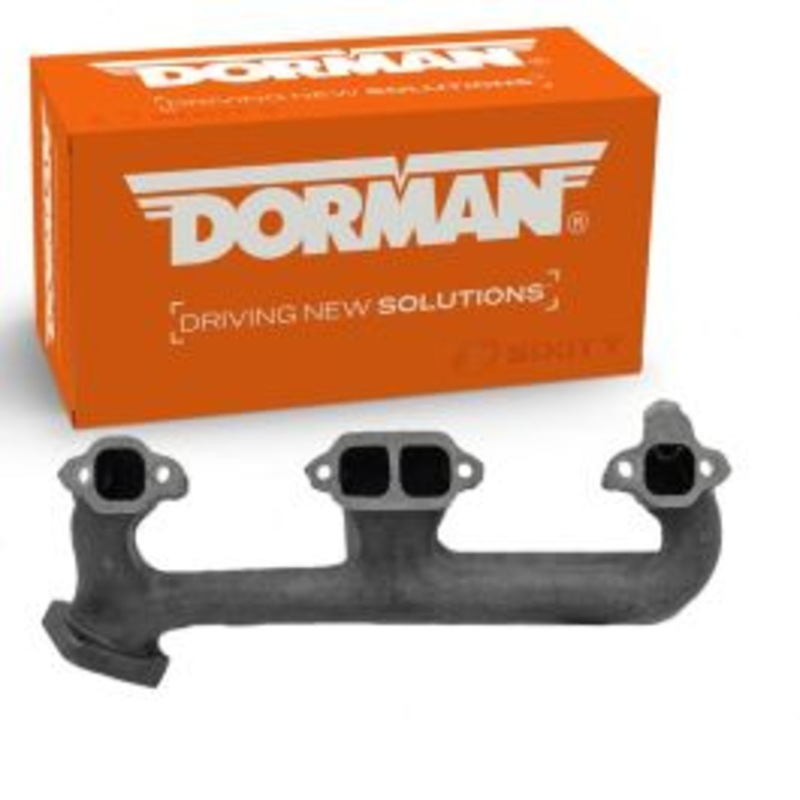 Dorman Left Exhaust Manifold for 1992-1995 Chevrolet C2500 Suburban 5.7L V8