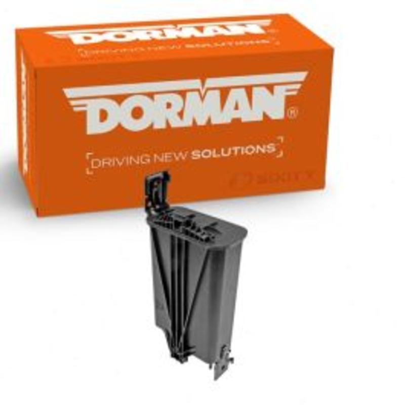 Dorman Vapor Canister for 2000-2003 Chevrolet Tahoe 4.8L 5.3L 5.7L V8