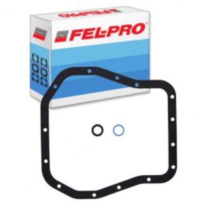 Fel-Pro Engine Oil Pan Gasket Set for 1993-2014 Subaru Impreza 1.8L 2.0L 2.2L 2.5L H4