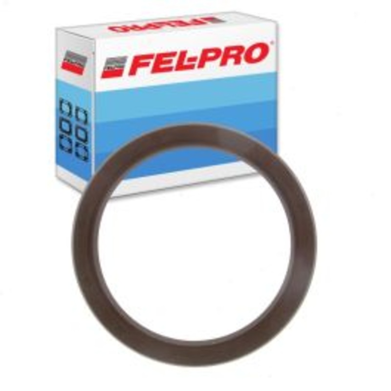 Fel-Pro Rear Engine Crankshaft Seal Kit for 2014-2017 Infiniti QX50 3.7L V6