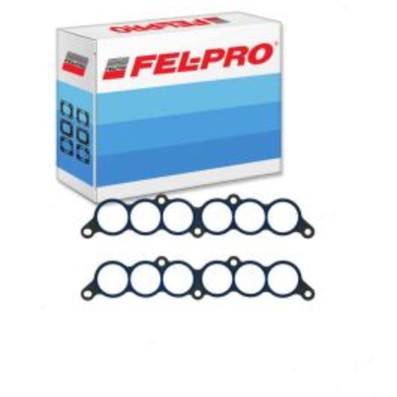 Fel-Pro Upper Fuel Injection Plenum Gasket Set for 1995-2004 Toyota Tacoma 3.4L V6