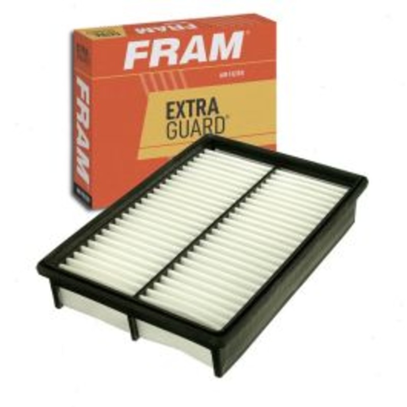 FRAM Extra Guard Air Filter for 2009-2013 Mazda 3 Sport